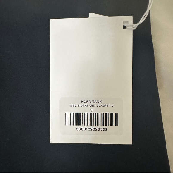 nora tank - Picture 5 of 5